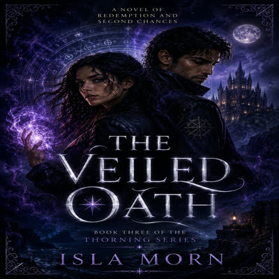 The Veiled Oath