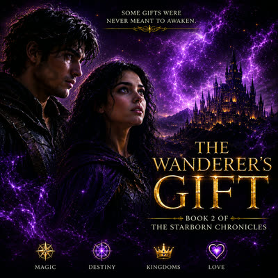 The Wanderer's Gift