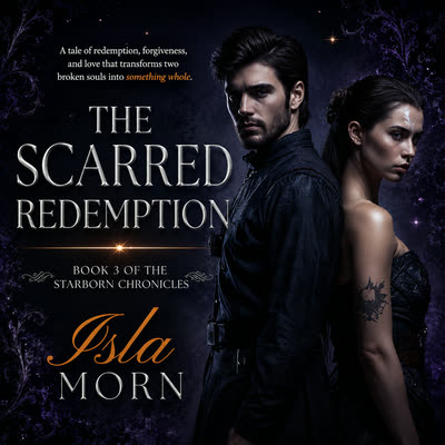The Scarred Redemption by Isla Morn